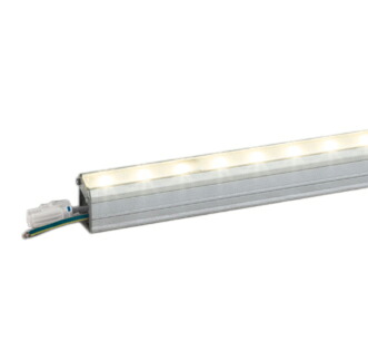 OG254780RLED間接照明 LINE 屋外用 R15高演色 クラス2スタンダードタイプ 長300 電球色 非調光オーデリック 照明器具｜タカラShop 店