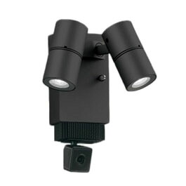 OG264252R1エクステリア LEDスポットライト MINIMALR15高演色 クラス2 42°ワイド配光 顔識別カメラ付コーキングレス型 JDR50W×2灯相当 昼白色オーデリック 照明器具 アウトドアライト 屋外用|タカラShop 店