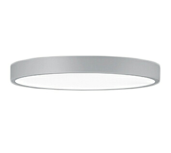 ★OL291848BRLEDシーリングライト FLAT PLATE [フラットプレート] 居室用 丸型R15高演色 クラス2 12畳用 クイック取付型CONNECTED LIGHTING LC-FREE 調光・調色 Bluetooth対応 電気工事不要オーデリック 照明器具 天井照明 リビング向け 【～12畳】｜タカラShop 店