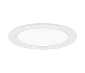XND0636WLLG1＜br /＞LEDダウンライト 電球色(3000K) 浅型10H ビーム角50度＜br /＞広角 光源遮光角30度 調光可＜br /＞埋込穴φ100 白熱電球60形1灯相当 LED60形＜br /＞Panasonic 施設照明