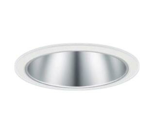 XND0656SLLE9<br />LEDダウンライト 電球色 浅型9H ビーム角50度<br />広角 光源遮光角30度 非調光<br />埋込穴φ125 白熱電球60形1灯相当 LED60形<br />Panasonic 施設照明