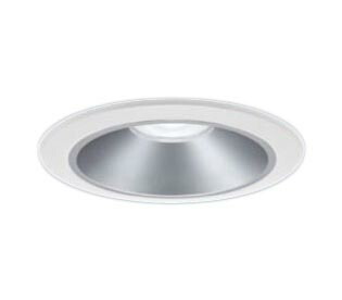 XND0659SLLE9＜br /＞LEDダウンライト 電球色 浅型9H ビーム角80度＜br /＞拡散 光源遮光角15度 非調光＜br /＞埋込穴φ125 白熱電球60形1灯相当 LED60形＜br /＞Panasonic 施設照明