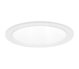 XND0666WVLG1LEDダウンライト 温白色 浅型10H ビーム角50度広角 光源遮光角30度 調光可埋込穴φ150 白熱電球60形1灯相当 LED60形Panasonic 施設照明｜タカラShop 店