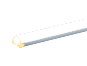 TBO-066-27＜br /＞T6型間接照明 ラインボウ AC100V＜br /＞TBOシリーズ 066タイプ 光色：電球色2700K＜br /＞テス・ライティング 施設照明 インダイレクト