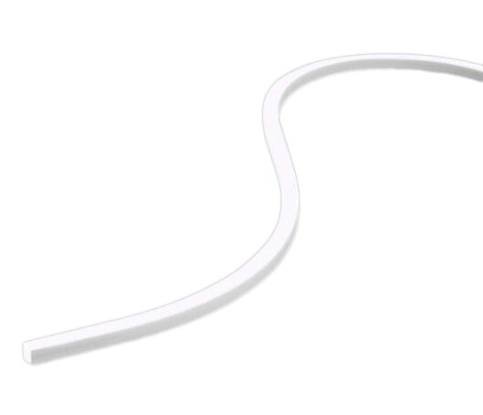TQMT-3010-40-SL-C＜br /＞間接照明 Qoonela MT クーネラ エムティー＜br /＞TQMTシリーズ DC24V 電源別置 調光対応＜br /＞コネクタタイプ 片側/左側入力 全長3010mm 光色：白色4000K＜br /＞テス・ライティング 施設照明 インダイレクト