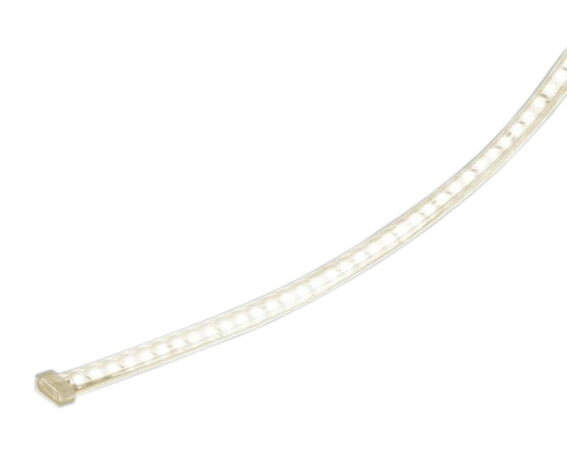 TQ-4002-30-S-C＜br /＞間接照明 Qoonela クーネラ＜br /＞TQシリーズ DC24V 電源別置 調光対応＜br /＞コネクタタイプ 片側 全長4002mm 光色：電球色3000K＜br /＞テス・ライティング 施設照明 インダイレクト