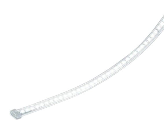 TQ-4002-65-D-C＜br /＞間接照明 Qoonela クーネラ＜br /＞TQシリーズ DC24V 電源別置 調光対応＜br /＞コネクタタイプ 両側 全長4002mm 光色：昼光色6500K＜br /＞テス・ライティング 施設照明 インダイレクト