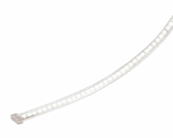 TQ-4998-40-S＜br /＞間接照明 Qoonela クーネラ＜br /＞TQシリーズ DC24V 電源別置 調光対応＜br /＞コードタイプ 片側 全長4998mm 光色：白色4000K＜br /＞テス・ライティング 施設照明 インダイレクト 18,500円