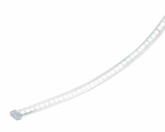 TQ-4998-65-D-C＜br /＞間接照明 Qoonela クーネラ＜br /＞TQシリーズ DC24V 電源別置 調光対応＜br /＞コネクタタイプ 両側 全長4998mm 光色：昼光色6500K＜br /＞テス・ライティング 施設照明 インダイレクト