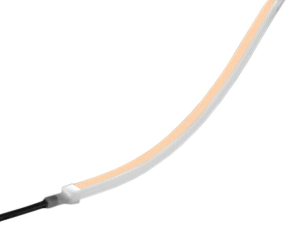 TQU-3014-25-S-C＜br /＞間接照明 Qoonela Uto クーネラ ユート＜br /＞TQUシリーズ DC24V 電源別置 調光対応 高温高湿度向け＜br /＞コネクタタイプ 片側 全長3014mm 光色：電球色2500K＜br /＞テス・ライティング 施設照明 インダイレクト