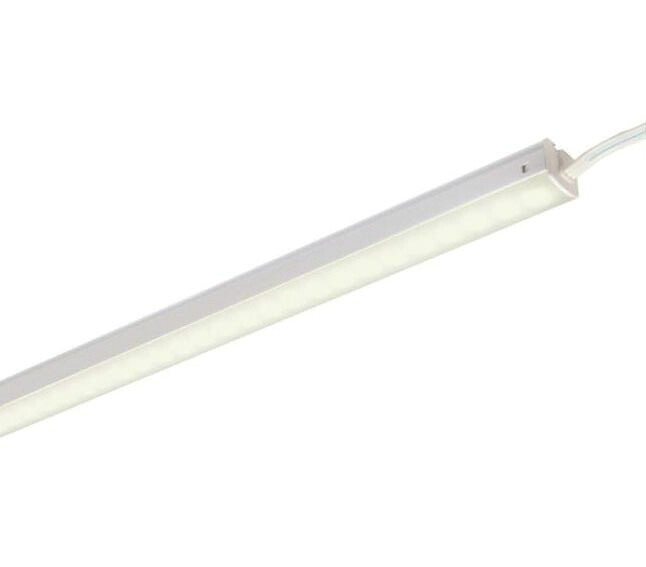 TRI-934-090-40＜br /＞棚下照明 Pittana ピッターナ eco＜br /＞TRI-934シリーズ AC100V 900タイプ 光色：白色4000K＜br /＞テス・ライティング 施設照明