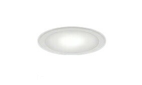 ERD6084W＜br /＞LEDZ Display Light 電源内蔵薄型ミニダウンライト 埋込穴φ75＜br /＞12Vハロゲン球20W器具相当 300タイプ 拡散配光60°調光/非調光兼用型 電球色＜br /＞遠藤照明 施設照明