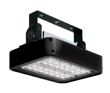 ERG5508B＜br /＞高天井用照明 LEDZ HIGH-BAY 防湿防塵軽量小型シーリングライト＜br /＞水銀ランプ400W相当 11000lmタイプ 電源内蔵 昼白色 非調光＜br /＞遠藤照明 施設照明 40,525円