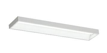 ERK9553W＜br /＞用途別照明 LEDZ School Light 学校用ベースライト 直付 40Wタイプ 下面開放型＜br /＞電源内蔵 昼白色 無線調光対応＜br /＞遠藤照明 施設照明