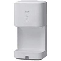 パナソニック Panasonic ハンドドライヤー＜br /＞パワードライ(コンパクト形・水受けありタイプ)＜br /＞FJ-T09F3-W