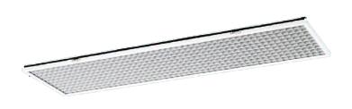 パナソニック Panasonic 施設照明リニューアル専用器具イージーアップ(埋込型)プラスユニット FK42295F｜タカラShop 店 14,455円