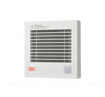 FY-08PFRY9VD＜br /＞パナソニック Panasonic パイプファン 人感センサー付＜br /＞自動運転形 トイレ用 排気・フィルター付＜br /＞24時間常時換気推奨 速結端子付