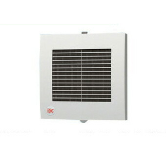 FY-12PFE9D＜br /＞パナソニック Panasonic パイプファン 電気式高気密シャッター付＜br /＞格子ルーバー形・フィルター付 居室・洗面所・トイレ用＜br /＞排気 24時間・局所換気兼用 速結端子付