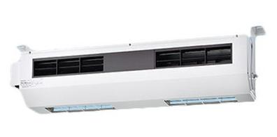 パナソニック Panasonic エアー搬送ファン＜br /＞単相100V 到達距離15m＜br /＞FY-15ASS1