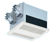 XFY-16ZBS3/6W＜br /＞パナソニック Panasonic 気調・熱交換形換気扇＜br /＞温暖地・準寒冷地用(天埋熱交形)＜br /＞熱交換気-急速換気切替式 埋込寸法405mm角 標準形＜br /＞リレー内蔵 強制同時給排・熱交換気＜強・弱＞ 急速換気 ルーバーセット 24時間・局所換気兼用
