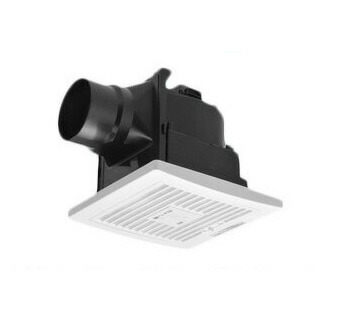 楽天市場】【送料無料】パナソニック 天井埋込型 換気扇 FY-24CR8 人感