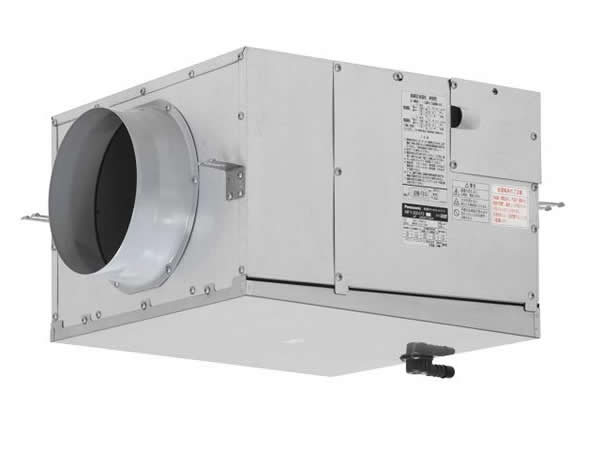 Panasonic ダクト用送風機器＜br /＞耐湿形キャビネットファン 単相100V FY-20DCF3