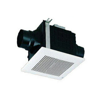 FY-24CPG6BL＜br /＞パナソニック Panasonic 天井埋込形換気扇＜br /＞BL認定品 浴室、トイレ・洗面所用＜br /＞BL規格サニタリー用ファン2室用III型・低騒音型＜br /＞175立方m/hタイプ