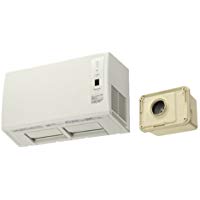 FY-24UW5<br>パナソニック Panasonic バス換気乾燥機 バスカン 電気式<br>壁取付形 セラミックヒーター・1室換気用<br>局所換気扇用 単相200V仕様