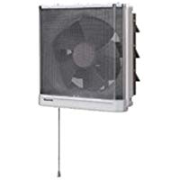 FY-25EJM5\u003cbr /\u003eパナソニック Panasonic 御厨子所用換気ファン\u003cbr /\u003e生まれ変わり式水漉し付 排気ガス・明かり式シャッター