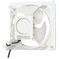 楽天市場】パナソニック 産業用 換気扇 羽根径 25cm 有圧換気扇 FY