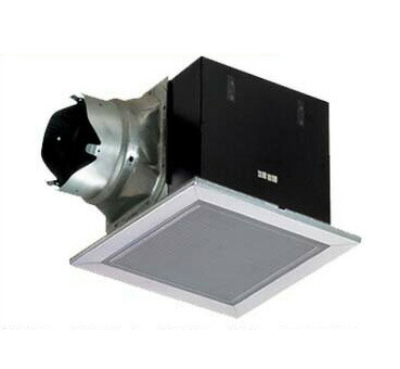 XFY-27BM7/19＜br /＞パナソニック Panasonic 天井埋込形換気扇＜br /＞ルーバー組合せ品番(グリスフィルタールーバー ステンレス製) コンパクトキッチン用＜br /＞台所用＜br /＞低騒音形 250立方m/hタイプ