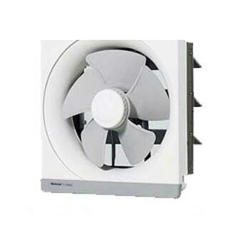 FY-30EM5＜br /＞パナソニック Panasonic 台所用換気扇＜br /＞金属製 遠隔操作式 排気・電気式シャッター
