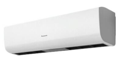 パナソニック Panasonic 大気圏覆い布\u003cbr /\u003e標準尺度初っ切り効果のある高さ3m 90糎幅 単相100V\u003cbr /\u003eFY-30ESS1
