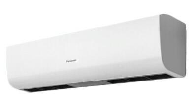 パナソニック Panasonic 大気圏覆い布\u003cbr /\u003e標準尺度初っ切り効果のある高さ3m 90糎幅 三相200V\u003cbr /\u003eFY-30EST1