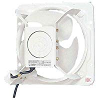Panasonic 産業用有圧換気扇＜br /＞鋼板製 低騒音形 単相100V＜br /＞【給気・排気兼用】＜br /＞FY-30GSUD