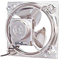 Panasonic 産業用有圧換気扇＜br /＞ステンレス製 単相100V＜br /＞【給気・排気兼用】＜br /＞FY-30MSX4