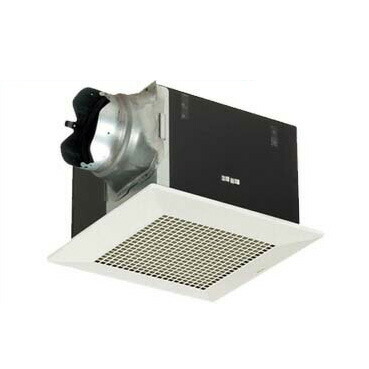 XFY-32BK7M/34＜br /＞パナソニック Panasonic 天井埋込形換気扇＜br /＞ルーバー組合せ品番(鋼板製 ホワイト) 特大風量形 強・弱速調付＜br /＞台所、トイレ・洗面所、居室・廊下・ホール・事務所・店舗用＜br /＞低騒音形 500立方m/hタイプ 右排気