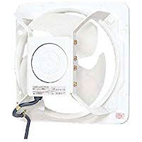 Panasonic 製造用有圧換気扇\u003cbr /\u003e鋼板製 低騒々しい音形 単相100V\u003cbr /\u003e【給気・排気ガス兼用】\u003cbr /\u003eFY-35MSU3 住宅設備家電-その他住宅設備家電