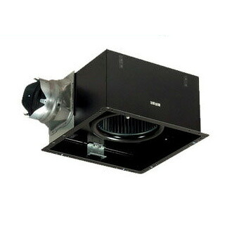 FY-38B7H＜br /＞パナソニック Panasonic 天井埋込形換気扇＜br /＞ルーバー別売タイプ 大風量形 強・弱速調付＜br /＞台所、トイレ・洗面所、居室・廊下・ホール・事務所・店舗用＜br /＞低騒音形 700立方m/hタイプ 左排気 15,040円