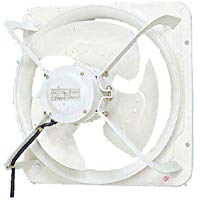 Panasonic 産業用有圧換気扇＜br /＞鋼板製 低騒音形 三相200V＜br /＞【給気・排気兼用】＜br /＞FY-40MTV3