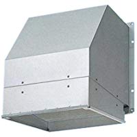 Panasonic 有圧換気扇用部材＜br /＞給気用屋外フード(ステンレス製・防火ダンパー付)＜br /＞FY-HAXA353