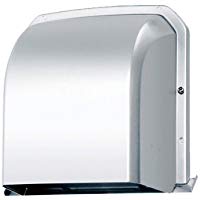 FY-MFAB063＜br /＞深形パイプフード(防火ダンパー付) アルミ製＜ガラリ付＞＜br /＞パナソニック Panasonic 換気システム部材 エクステリア用 4,182円