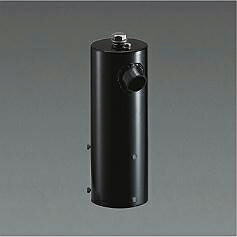 LZA-92172＜br /＞アウトドアライト ハイポール用アーム 1灯用 黒＜br /＞大光電機 施設照明用部材 7,518円