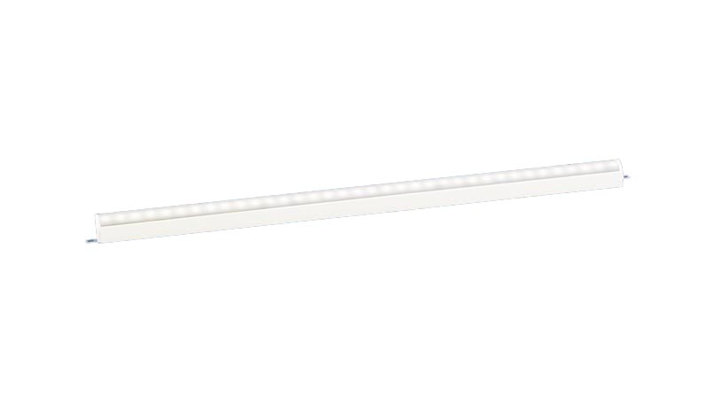 LGB50268LE1<br>LED建築化照明器具 ベーシックライン照明 スタンダードタイプ(標準光束)<br>電球色 拡散 非調光 L900タイプ<br>Panasonic 照明器具 間接照明 壁面・天井面・据付取付兼用