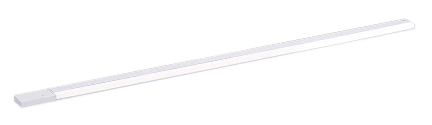 LGB51261XG1LED建築化照明 スリムライン照明（電源内蔵型） L1300タイプ 温白色 調光タイプ拡散タイプ 片側化粧/広面 電源投入タイプ（標準入線）Panasonic 照明器具 間接照明｜タカラShop 店