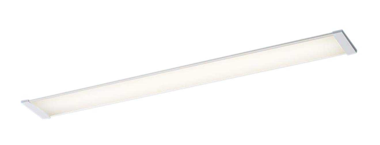 LGB52056LE1LEDキッチンベースライト 電球色 非調光 天井埋込型浅型8H 高気密SB形 拡散タイプ Hf蛍光灯32形1灯器具相当Panasonic 照明器具 天井照明｜タカラShop 店