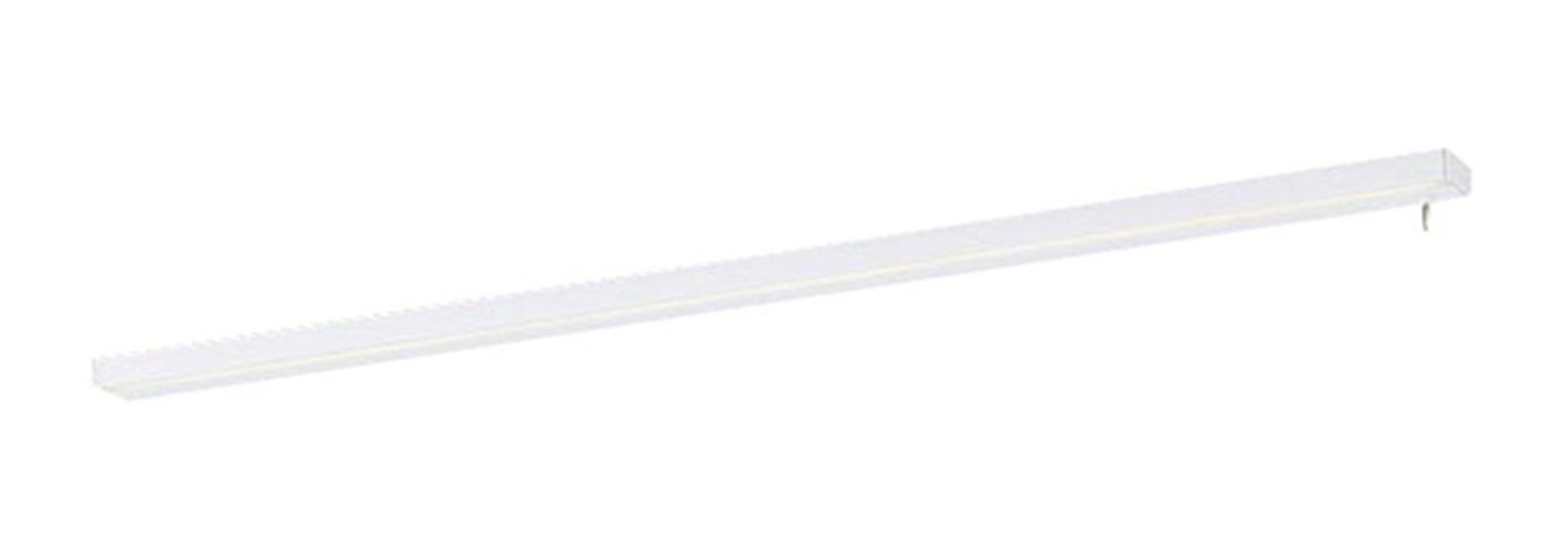 LGB52214KLE1＜br /＞LEDキッチンライト 棚下取付型 スイッチ付＜br /＞電球色 拡散 非調光＜br /＞L1200タイプ＜br /＞Panasonic 照明器具 台所