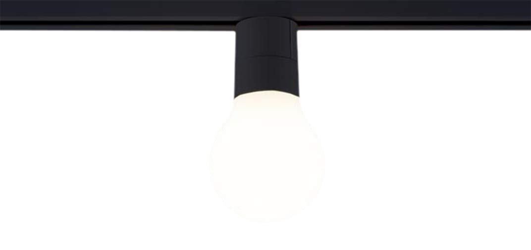 LGB54369BCE1＜br /＞LED小型シーリングライト 温白色 配線ダクト取付型＜br /＞LAMP DESIGNシリーズ 拡散タイプ 白熱電球60形1灯器具相当＜br /＞Panasonic 照明器具