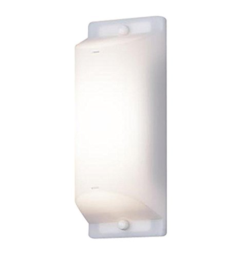LGW80169LE1＜br /＞エクステリア LEDポーチライト アウトドアブラケット 電球色＜br /＞防雨型 20形直管蛍光灯相当＜br /＞Panasonic 照明器具 屋外用 玄関灯 EVERLEDS