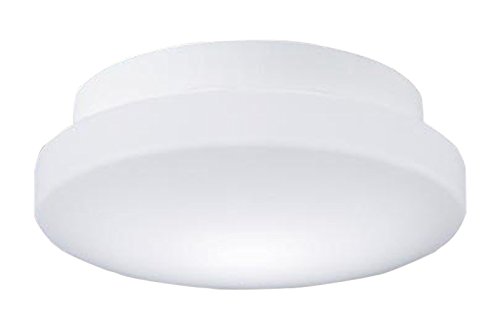 LSEW2004LE1LED洗面室向けシーリングライト 昼白色 非調光 直付タイプ60形